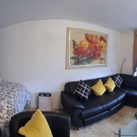 Elegant And Quiet Apartment Wiesbaden Ngoại thất bức ảnh