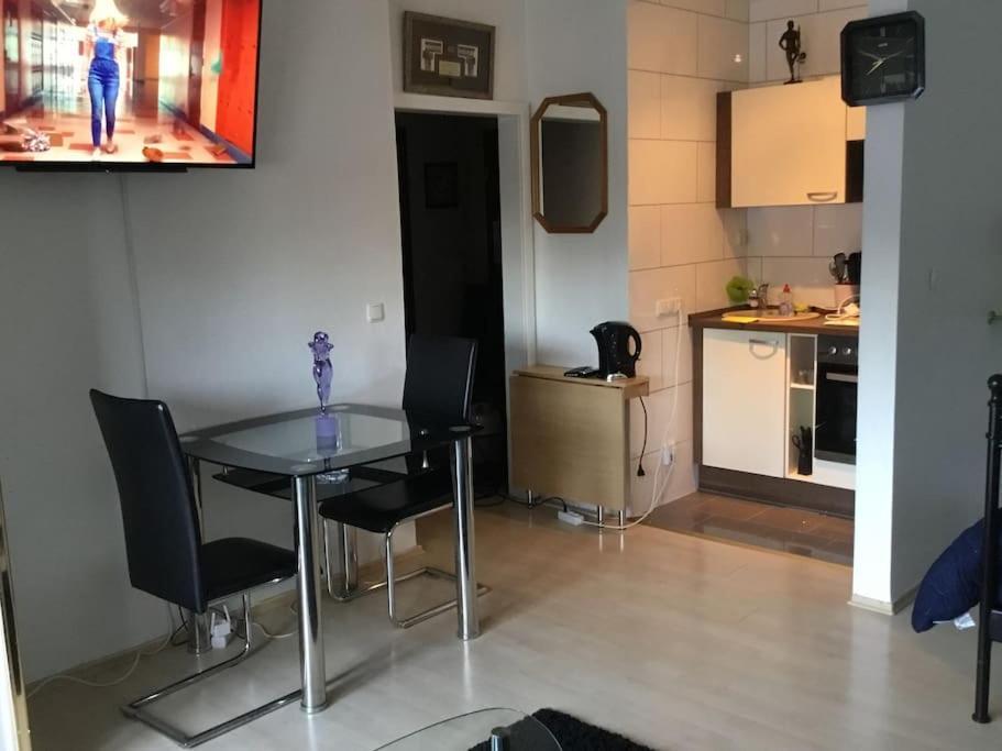Elegant And Quiet Apartment Wiesbaden Ngoại thất bức ảnh