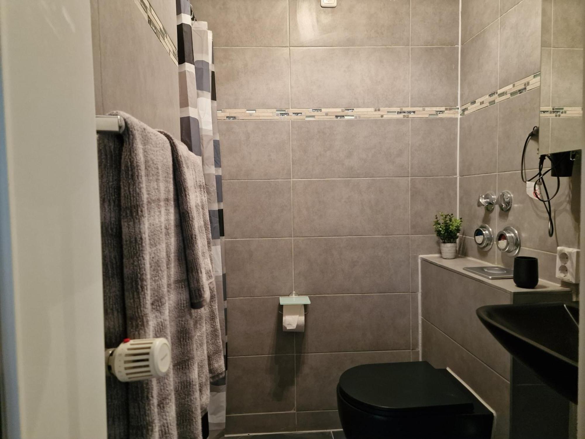 Elegant And Quiet Apartment Wiesbaden Ngoại thất bức ảnh